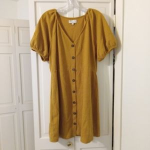 Madewell Women's Dress